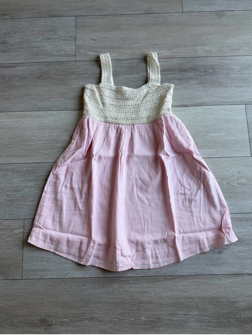 Abercrombie kids girls dress size 11 / 12